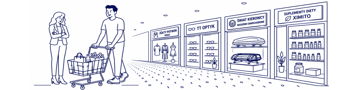 E-Commerce