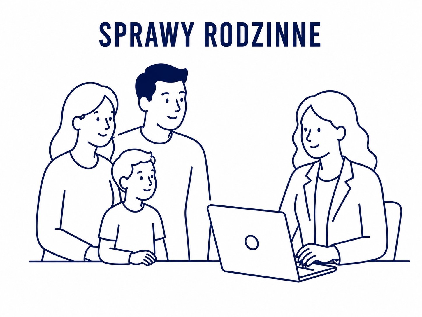 Sprawy rodzinne