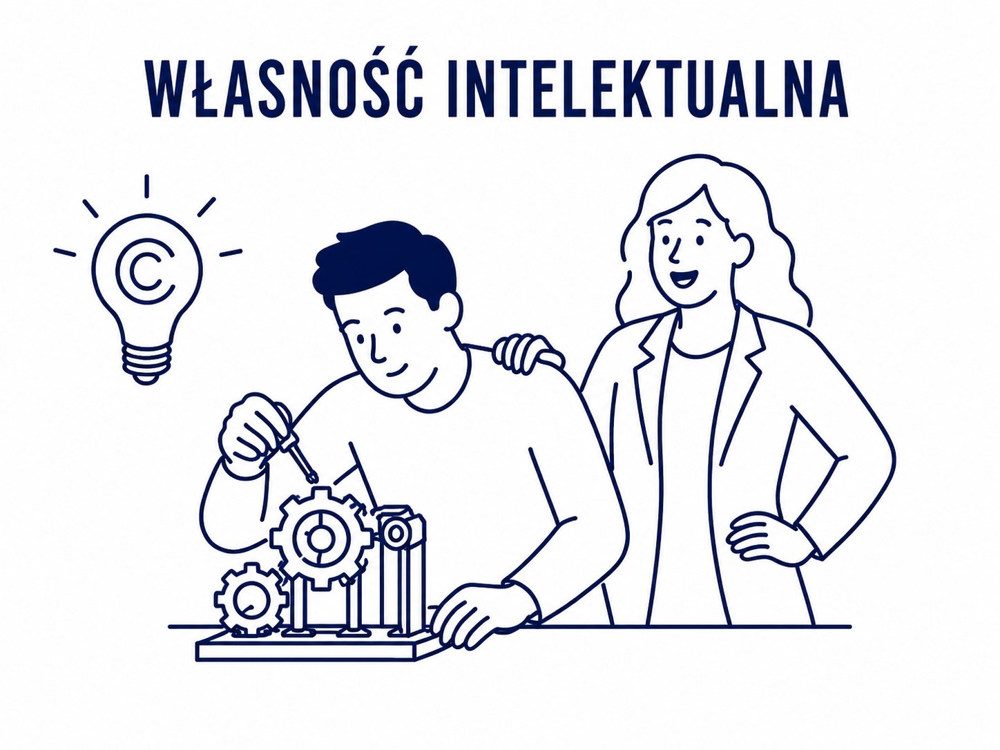 Własność intelektualna