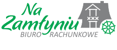 Biuro Rachunkowe „Na Zamłyniu” logo