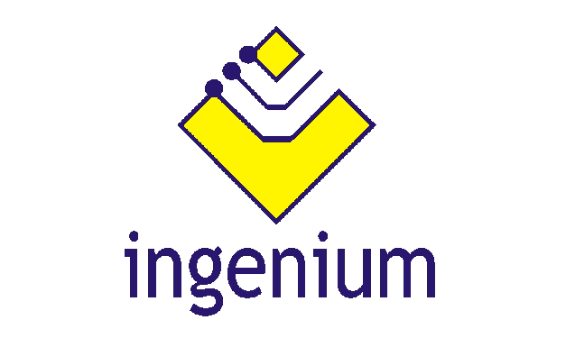 Ingenium logo