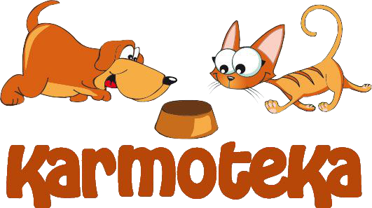 Sklep Karmoteka logo